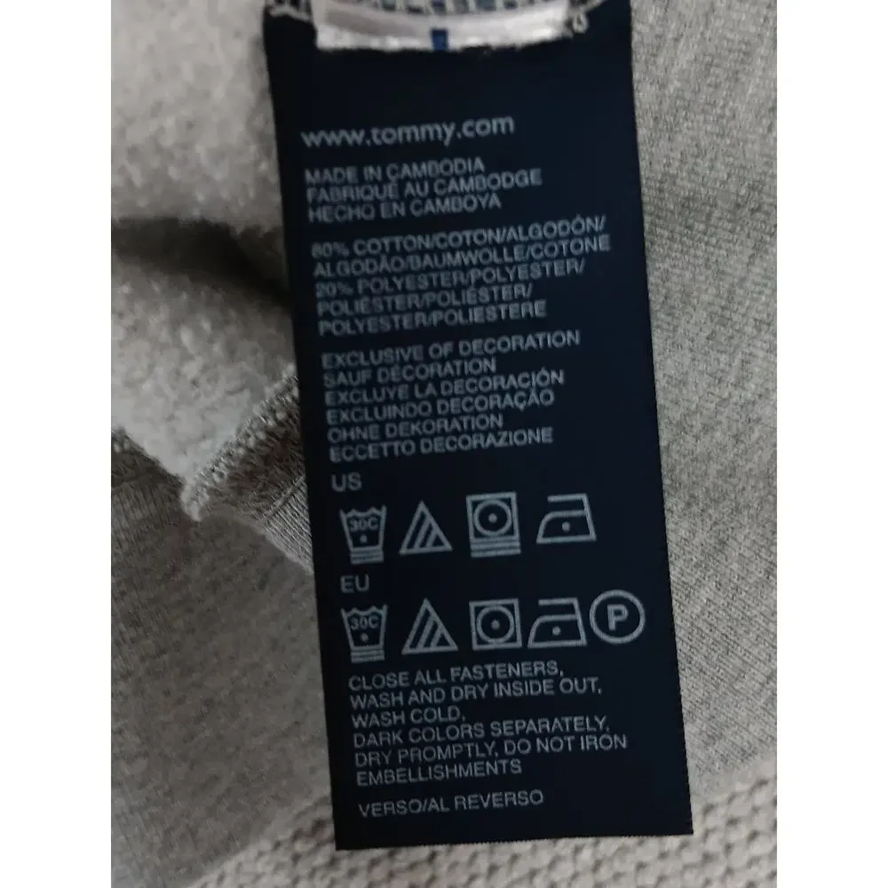 Tommy Hilfiger tommy hilfiger